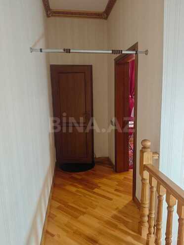Satılır 6 otaqlı həyət evi/bağ evi 300 m², Qara Qarayev m., photo 17 from 19
