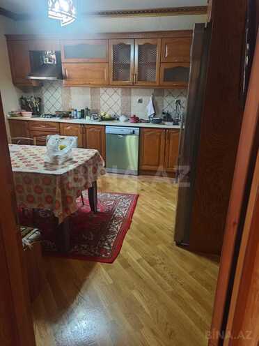Satılır 6 otaqlı həyət evi/bağ evi 300 m², Qara Qarayev m., photo 1 from 19