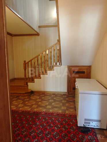 Satılır 6 otaqlı həyət evi/bağ evi 300 m², Qara Qarayev m., photo 16 from 19