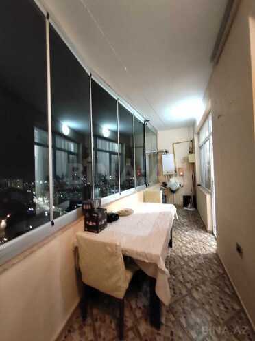 Satılır 1 otaqlı yeni tikili 59 m², Həzi Aslanov m., photo 5 from 12