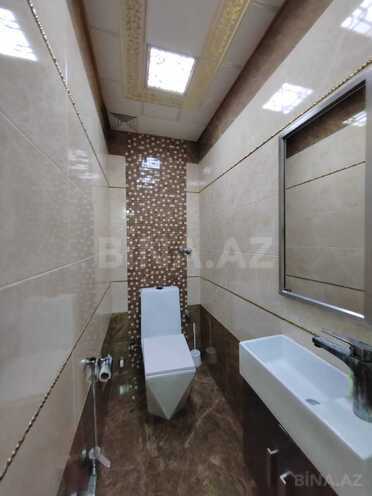 Satılır 1 otaqlı yeni tikili 59 m², Həzi Aslanov m., photo 8 from 12