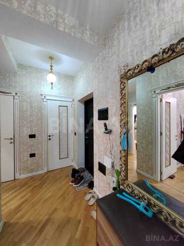 Satılır 1 otaqlı yeni tikili 59 m², Həzi Aslanov m., photo 10 from 12