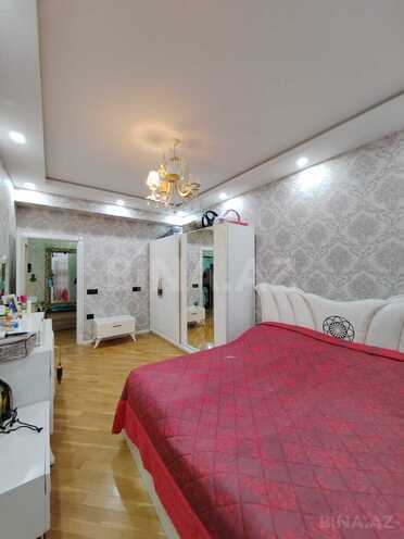 Satılır 1 otaqlı yeni tikili 59 m², Həzi Aslanov m., photo 6 from 12