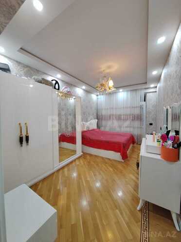 Satılır 1 otaqlı yeni tikili 59 m², Həzi Aslanov m., photo 7 from 12