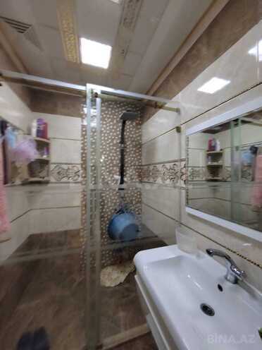 Satılır 1 otaqlı yeni tikili 59 m², Həzi Aslanov m., photo 9 from 12