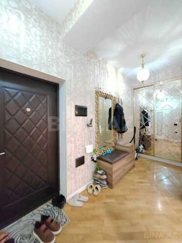 Satılır 1 otaqlı yeni tikili 59 m², Həzi Aslanov m., photo 11 from 12
