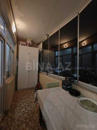 Satılır 1 otaqlı yeni tikili 59 m², Həzi Aslanov m., photo 4 from 12