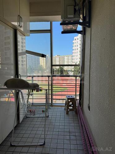 Satılır 3 otaqlı yeni tikili 88 m², Gənclik m., photo 22 from 26