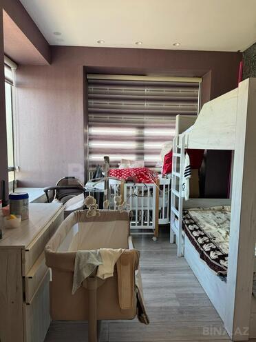 Satılır 3 otaqlı yeni tikili 88 m², Gənclik m., photo 18 from 26