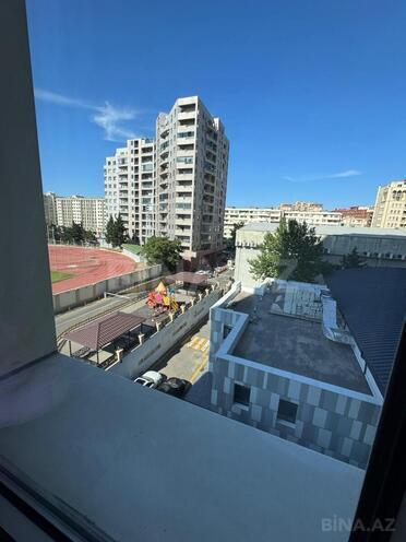 Satılır 3 otaqlı yeni tikili 88 m², Gənclik m., photo 21 from 26