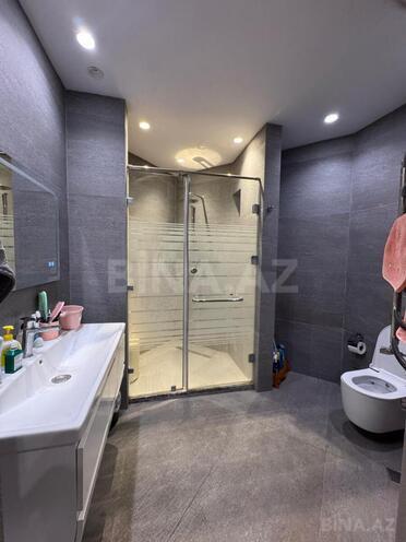 Satılır 3 otaqlı yeni tikili 88 m², Gənclik m., photo 25 from 26