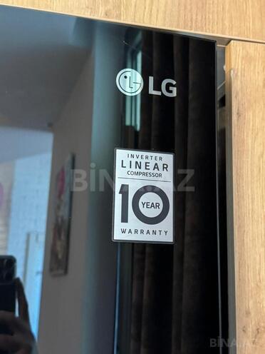 Satılır 3 otaqlı yeni tikili 88 m², Gənclik m., photo 24 from 26