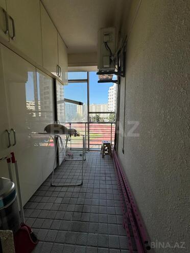 Satılır 3 otaqlı yeni tikili 88 m², Gənclik m., photo 20 from 26