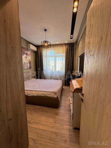 Satılır 3 otaqlı yeni tikili 88 m², Gənclik m., photo 15 from 26