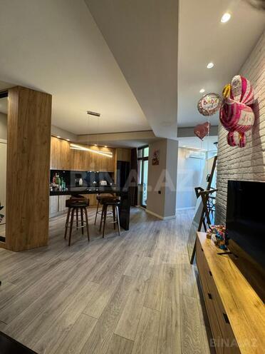 Satılır 3 otaqlı yeni tikili 88 m², Gənclik m., photo 7 from 26