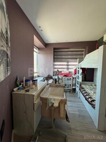 Satılır 3 otaqlı yeni tikili 88 m², Gənclik m., photo 9 from 26