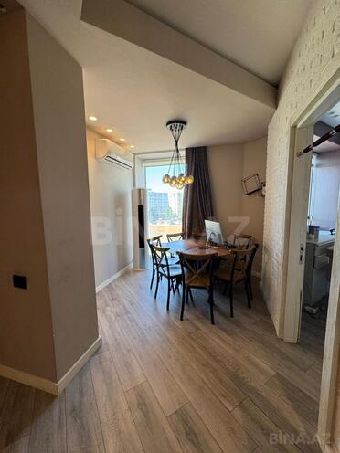 Satılır 3 otaqlı yeni tikili 88 m², Gənclik m., photo 6 from 26