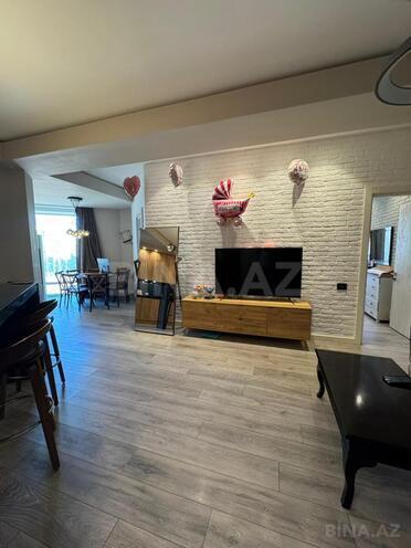 Satılır 3 otaqlı yeni tikili 88 m², Gənclik m., photo 5 from 26