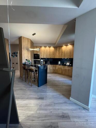 Satılır 3 otaqlı yeni tikili 88 m², Gənclik m., photo 8 from 26