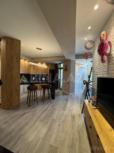 Satılır 3 otaqlı yeni tikili 88 m², Gənclik m., photo 13 from 26