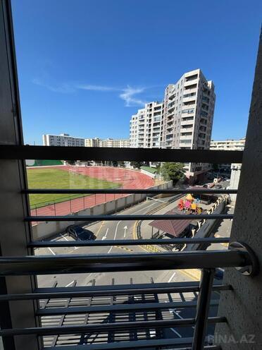 Satılır 3 otaqlı yeni tikili 88 m², Gənclik m., photo 11 from 26
