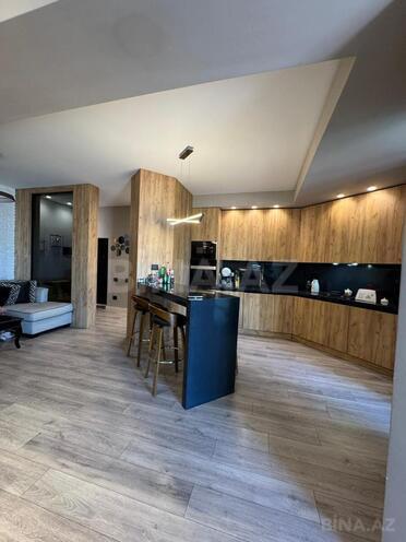 Satılır 3 otaqlı yeni tikili 88 m², Gənclik m., photo 12 from 26