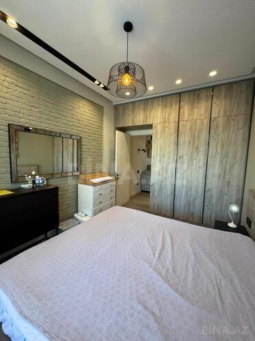 Satılır 3 otaqlı yeni tikili 88 m², Gənclik m., photo 16 from 26