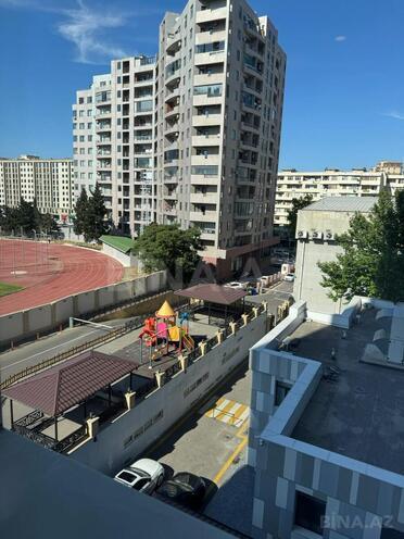 Satılır 3 otaqlı yeni tikili 88 m², Gənclik m., photo 10 from 26