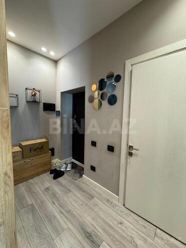 Satılır 3 otaqlı yeni tikili 88 m², Gənclik m., photo 23 from 26