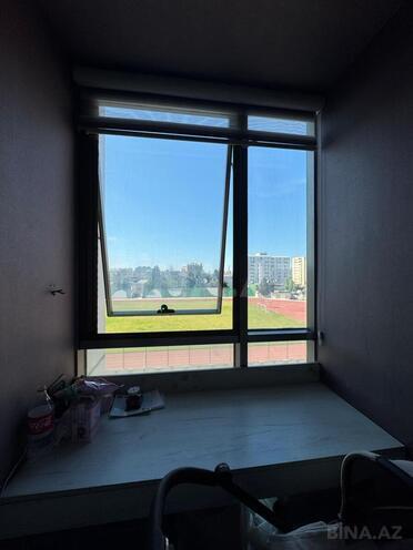Satılır 3 otaqlı yeni tikili 88 m², Gənclik m., photo 19 from 26
