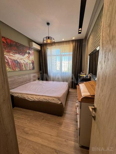 Satılır 3 otaqlı yeni tikili 88 m², Gənclik m., photo 14 from 26