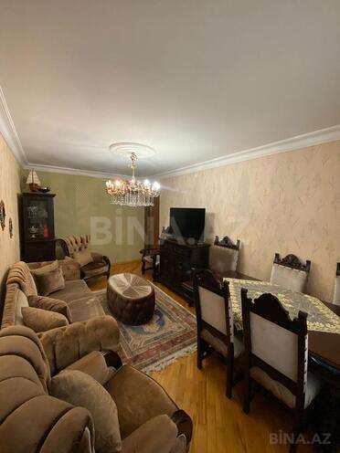 Satılır 3 otaqlı köhnə tikili 76 m², Həzi Aslanov m., photo 4 from 22