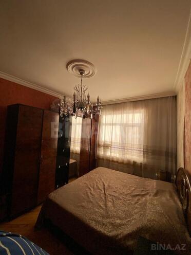 Satılır 3 otaqlı köhnə tikili 76 m², Həzi Aslanov m., photo 11 from 22