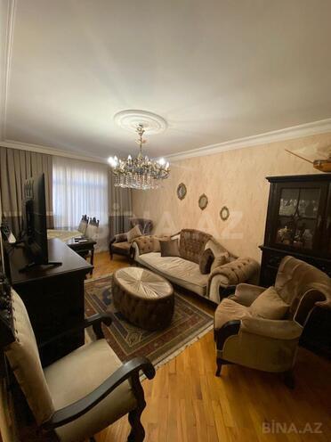 Satılır 3 otaqlı köhnə tikili 76 m², Həzi Aslanov m., photo 3 from 22