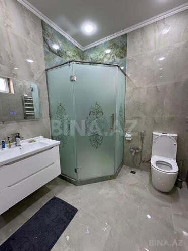 Satılır 7 otaqlı həyət evi/bağ evi 370 m², Novxanı q., photo 19 from 32