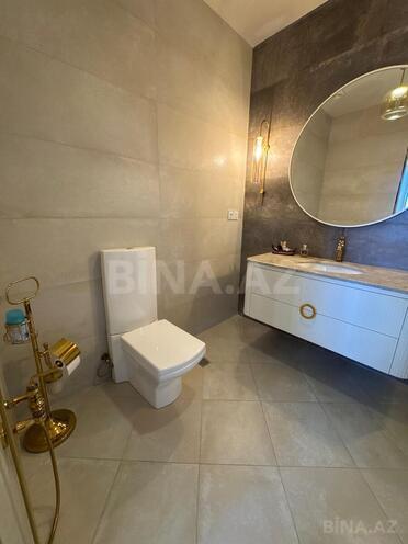 Satılır 7 otaqlı həyət evi/bağ evi 370 m², Novxanı q., photo 21 from 32