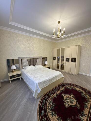 Satılır 7 otaqlı həyət evi/bağ evi 370 m², Novxanı q., photo 16 from 32