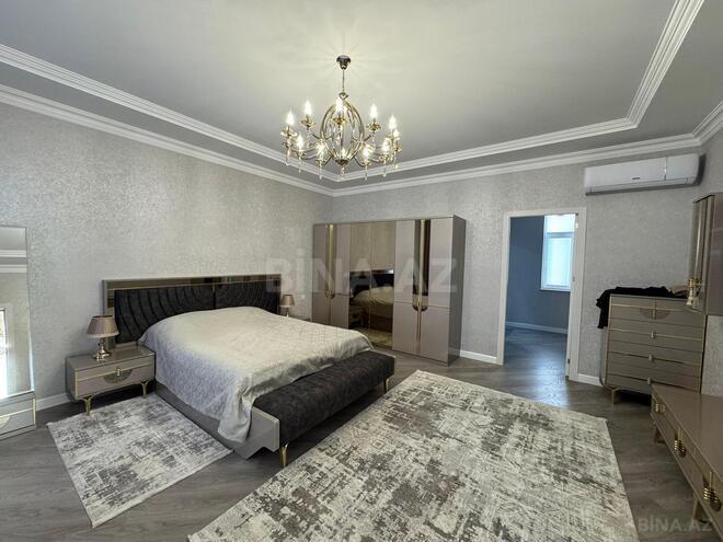 Satılır 7 otaqlı həyət evi/bağ evi 370 m², Novxanı q., photo 11 from 32
