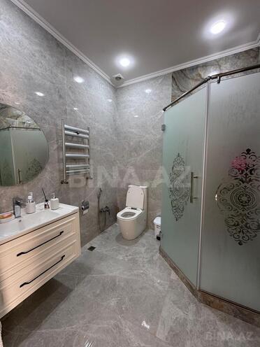 Satılır 7 otaqlı həyət evi/bağ evi 370 m², Novxanı q., photo 20 from 32