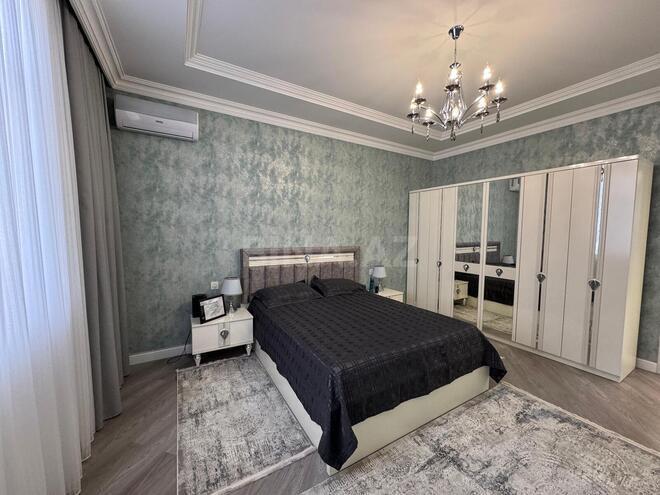Satılır 7 otaqlı həyət evi/bağ evi 370 m², Novxanı q., photo 14 from 32
