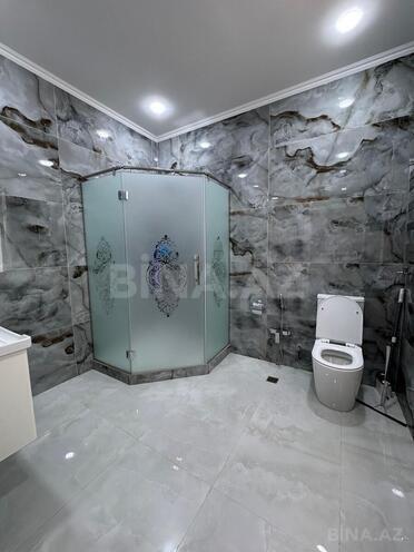 Satılır 7 otaqlı həyət evi/bağ evi 370 m², Novxanı q., photo 22 from 32
