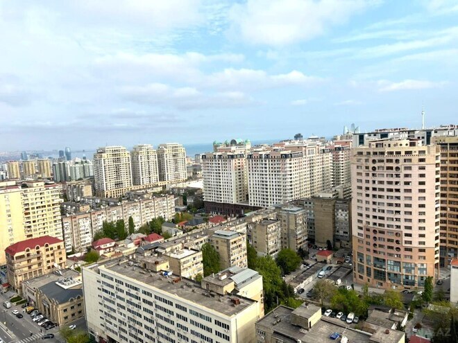 Продаётся 4-комн. новостройка 135 м², м. Иншаатчылар, photo 3 from 13