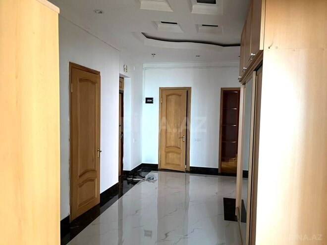 Продаётся 4-комн. новостройка 135 м², м. Иншаатчылар, photo 11 from 13