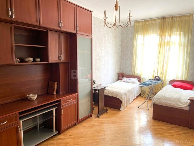 Продаётся 4-комн. новостройка 135 м², м. Иншаатчылар, photo 7 from 13
