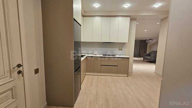 Satılır 3 otaqlı yeni tikili 91 m², Nizami m., photo 11 from 21