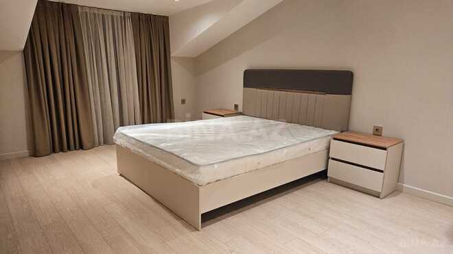 Satılır 3 otaqlı yeni tikili 91 m², Nizami m., photo 8 from 21