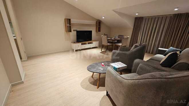 Satılır 3 otaqlı yeni tikili 91 m², Nizami m., photo 7 from 21