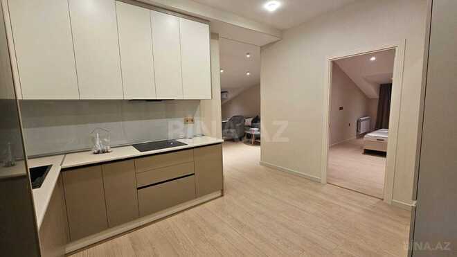 Satılır 3 otaqlı yeni tikili 91 m², Nizami m., photo 18 from 21