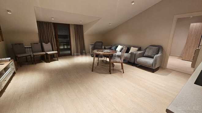 Satılır 3 otaqlı yeni tikili 91 m², Nizami m., photo 4 from 21