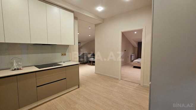 Satılır 3 otaqlı yeni tikili 91 m², Nizami m., photo 12 from 21